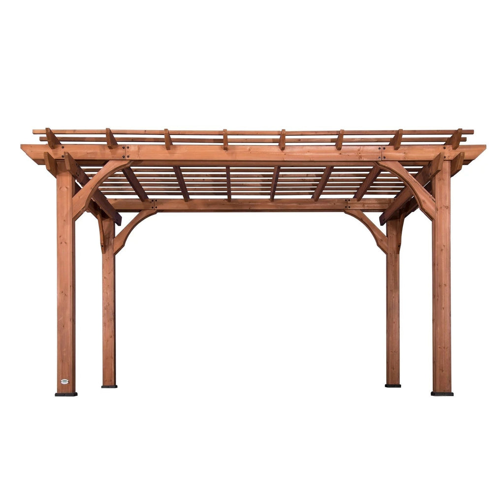 14 x 10 Pergola