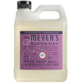 Mrs. Meyers Liquid Hand Soap Refill Plumberry - 33oz/6pk