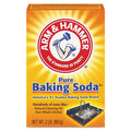 Arm & Hammer Baking Soda 2LB -32oz/12pk