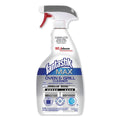 Fantastik Max Oven & Grill Cleaner Liquid Trigger - 32oz/8pk