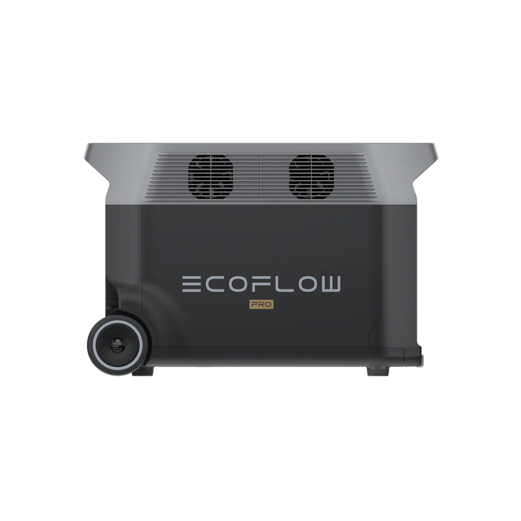 EcoFlow DELTA Pro Portable Power Station image 8