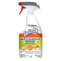 Fantastik Multi-Surface Disinfectant Degreaser Trigger - 32oz/8pk