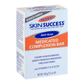 Palmers Skin Success Anti-Acne Medicated Complexion Bar - 5oz/12pk