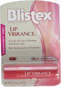 Blistex Lip Vibrance - 0.13oz/12pk
