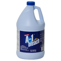 A-1 Regular Bleach Concentrated Fabric Protect 7.5% - 121oz/6pk