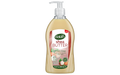 Dalan Shea Butter Liquid Cream Soap 13.5oz/24pk