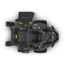 Gravely ZT HD Stealth Mower with Kawasaki Engine – 60″ Deck with 24 HP Kawasaki FR730V image 1