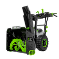 EGO SNT2400 Snow Blower image 0