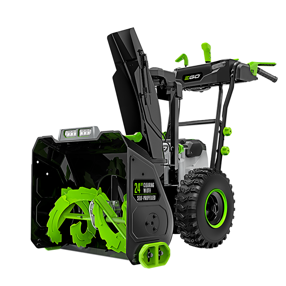 EGO SNT2400 Snow Blower image 0