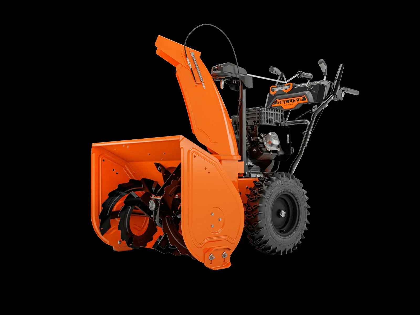 Ariens Deluxe 28″ Two-Stage Snow Blowers 921048 image 0