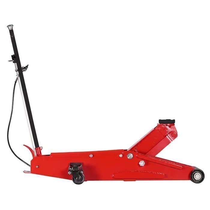 AFF 5-Ton Long Chassis Service Jack image 5