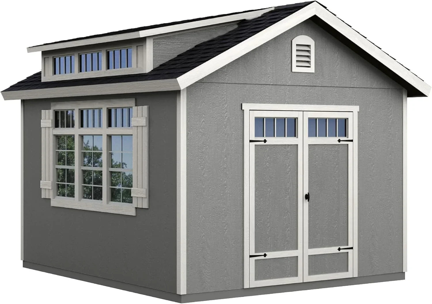 Handy Home Windemere Storage Sheds image 0