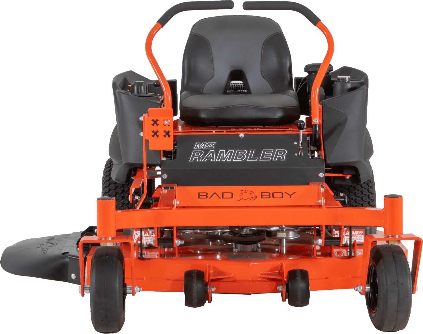 2022 Bad Boy MZ Rambler 42″ Kohler Zero-Turn Mower BMZ4219KO