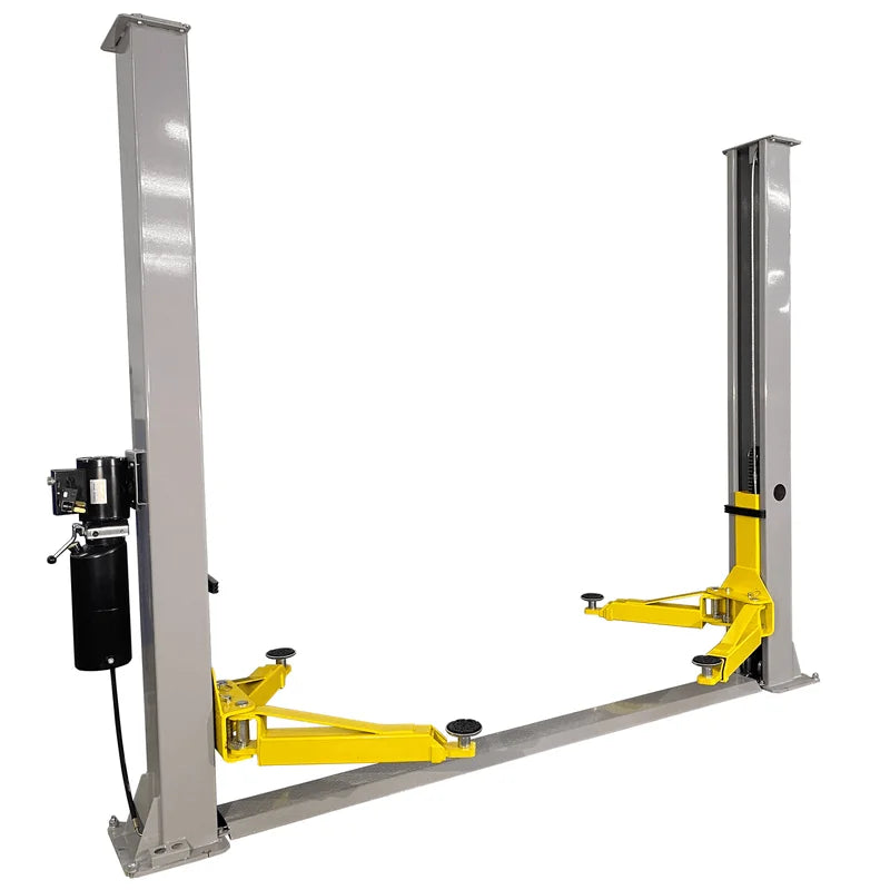 Triumph NT-9 9,000 lb Two-Post Cars Lift image 3