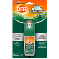 Off! Sportsmen Spritz - 1oz/12pk