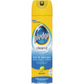 Pledge Dust & Allergen Furniture Cleaner Aero - 9.7oz/6pk