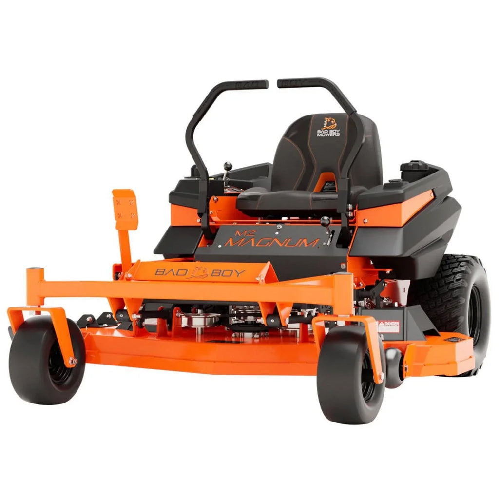Bad Boy Magnum 54″ 24 HP Gas Zero-Turn Mowers. image 1