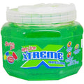Xtreme Styling Gel (Green) - 35.26oz/6pk