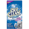 OxiClean Washing Machine Cleaner - 4ct/8pk
