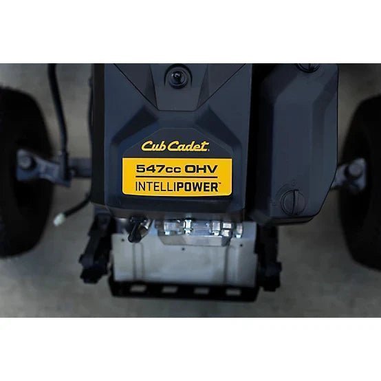 CUB CADET 42-Inch Gas Riding Lawn Tractor – IntelliPower Technology image 2