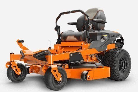 Ariens IKON (52″) 23HP Kawasaki 726cc Zero Turn Mower 918005 image 1