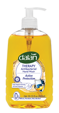 Dalan AntiBacterial Liquid Soap Active Protection 10.15oz/24pk