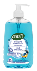 Dalan AntiBacterial Liquid Soap Cool Protection 10.15oz/24pk