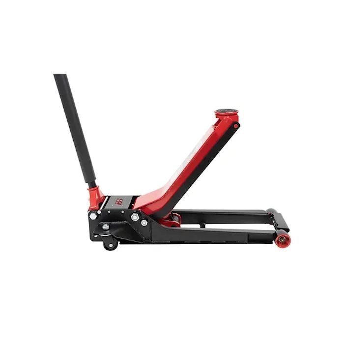 AFF Long Chassis 2-Ton Floor Jack image 5