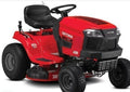 CRAFTSMAN T100 36″ 11.5-HP Riding Lawn Mower image 0