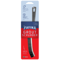 Fayina Grout Scrubber - 1ct/12pk