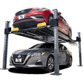 BENDPAK 9,000 LB. 4-POST / MOBILE JACK TRAY, ALUMINUM RAMPS image 0