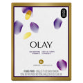 Olay Age Defying 8-Bar Soap w/ Vitamin E & Vitamin B3 Complex Beauty Bars 106g 8Bar - 3.75oz/4pk
