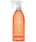 Method All Purpose Cleaner Clementine - 28oz/8pk