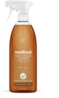 Method Daily Wood Cleaner Spray - 28oz/8pk