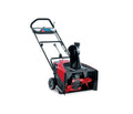 Toro Power Clear 60V MAX (21″) Electric Single-Stage Snow Blower 39901 image 0