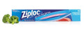 ZIPLOC Freezer BAG 2 GALLON - 10ct/9pk
