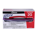 Ziploc Storage Bag 2Gal Pro - 100ct/1pk