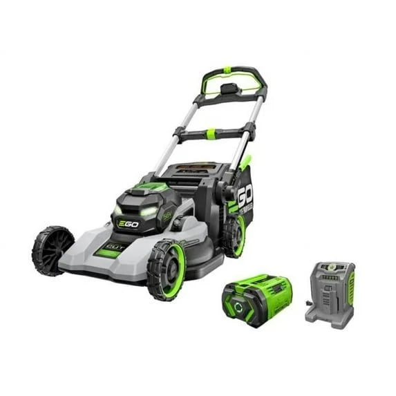 EGO POWER+ 1000 Series 22″ Self-Propelled Lawn Mowers image 3