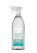 Method Daily Shower Cleaner Eucalyptus Mint - 28oz/8pk