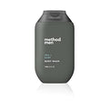 Method Mens Body Wash Sea & Surf Travel Size - 3.4oz/12pk