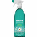 Method Foaming Bathroom Cleaner Eucalyptus Mint - 28oz/8pk