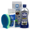 Bar Keepers Friend Cooktop Cleaning Kit - 13oz/6pk