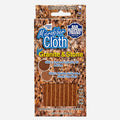 Bar Keepers Friend Granite & Stone Microfiber Cloth - 1ct/12pk