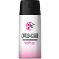 Axe Deodorant Body Spray Anarchy For Her - 5.0oz/150ml/6pk
