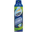 Scrubbing Bubbles Mega Shower Foamer Disinfectant Aerosol Rainshower - 20oz/8pk