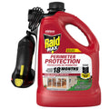 Raid Max Perimeter Protection Trigger Starter - 128oz/4pk