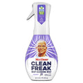 Mr. Clean Clean Freak Deep Cleaning Mist Multi-Surface Spray Lavender Starter Kit - 16oz/6pk