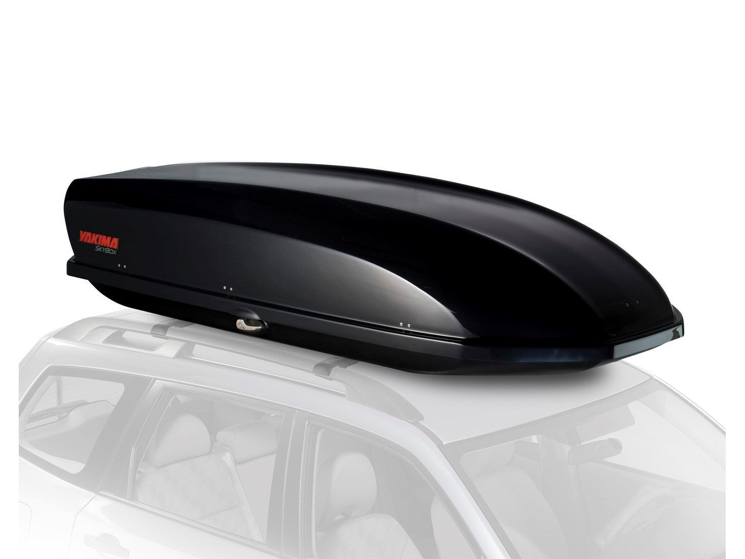 SkyBox Pro 21 Titanium image 1