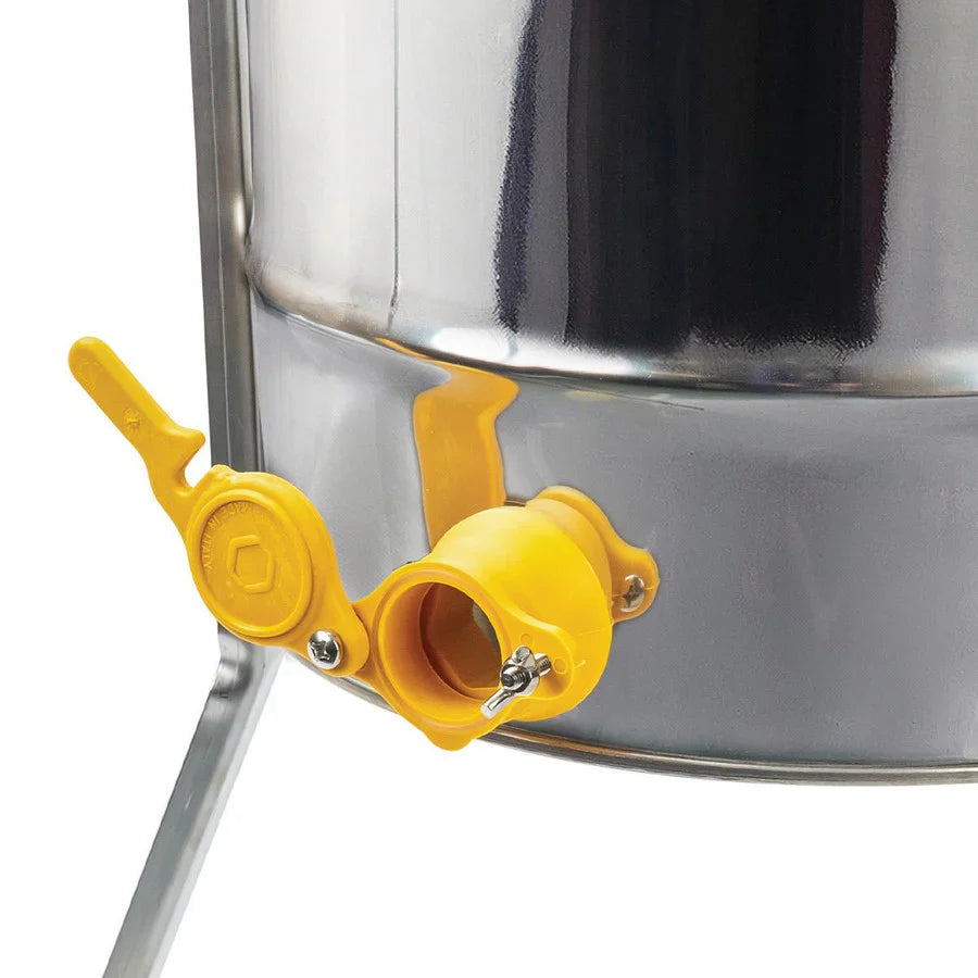 6/3 Frame Motorized Extractor image 2