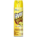 Favor AERO Polish Lemon - 9.7oz/6pk